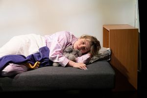 Alice Kors @ BroadwayWorld Alice Kors Photo