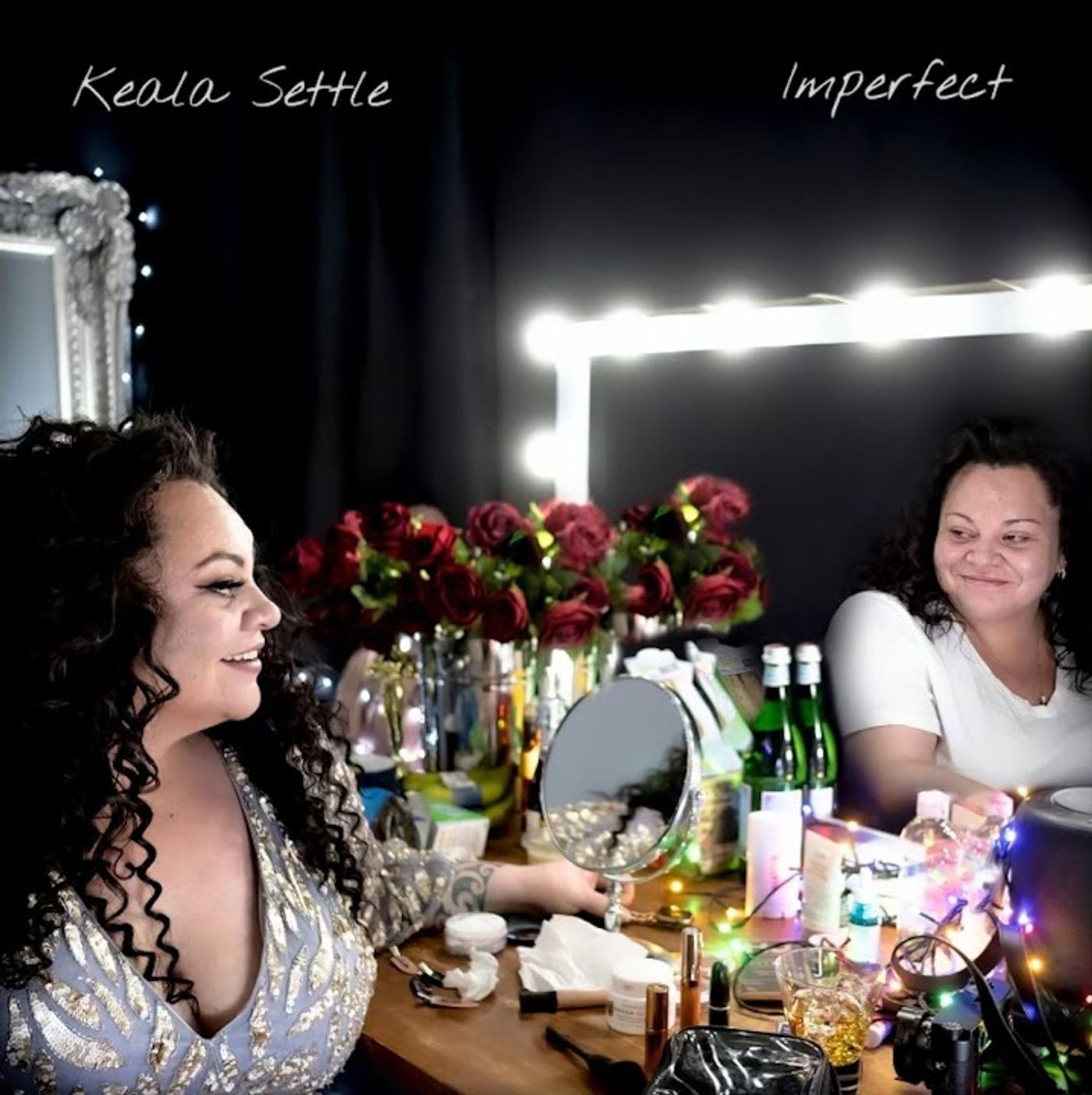 Music Review: Keala Settle Settles For Nothing Less Than Perfection With IMPERFECT  Image