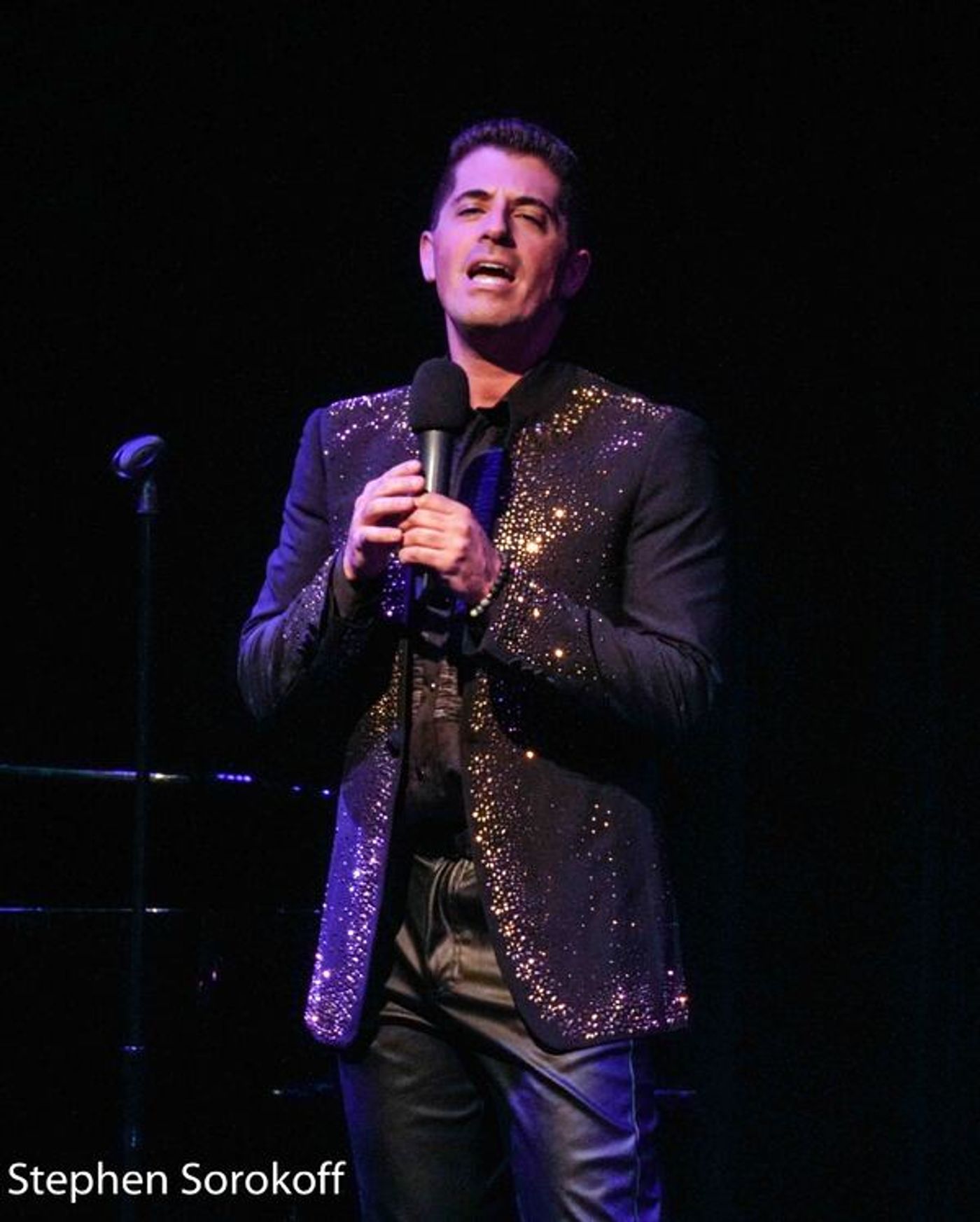 Photos: Delray Beach Welcomes Concert Artist Anthony Nunziata at the Arts Garage  Image