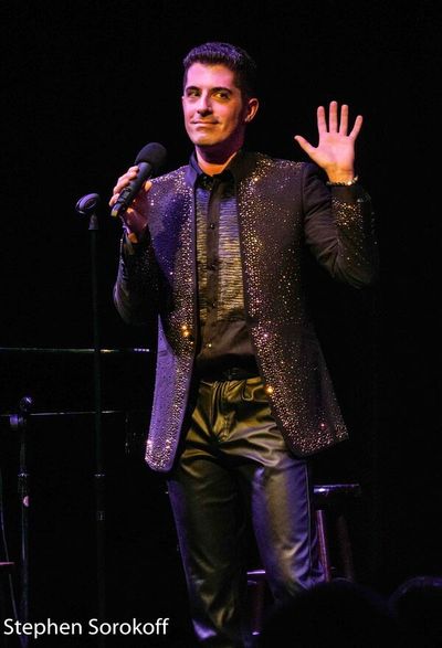 Anthony Nunziata Photo