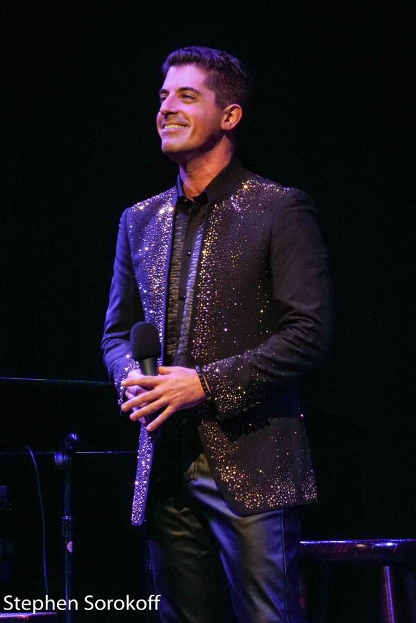 Photos: Delray Beach Welcomes Concert Artist Anthony Nunziata at the Arts Garage  Image