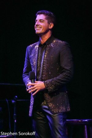 Anthony Nunziata Photo