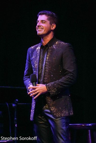 Anthony Nunziata Photo