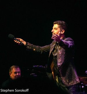 Bobby Peaco & Anthony Nunziata Photo