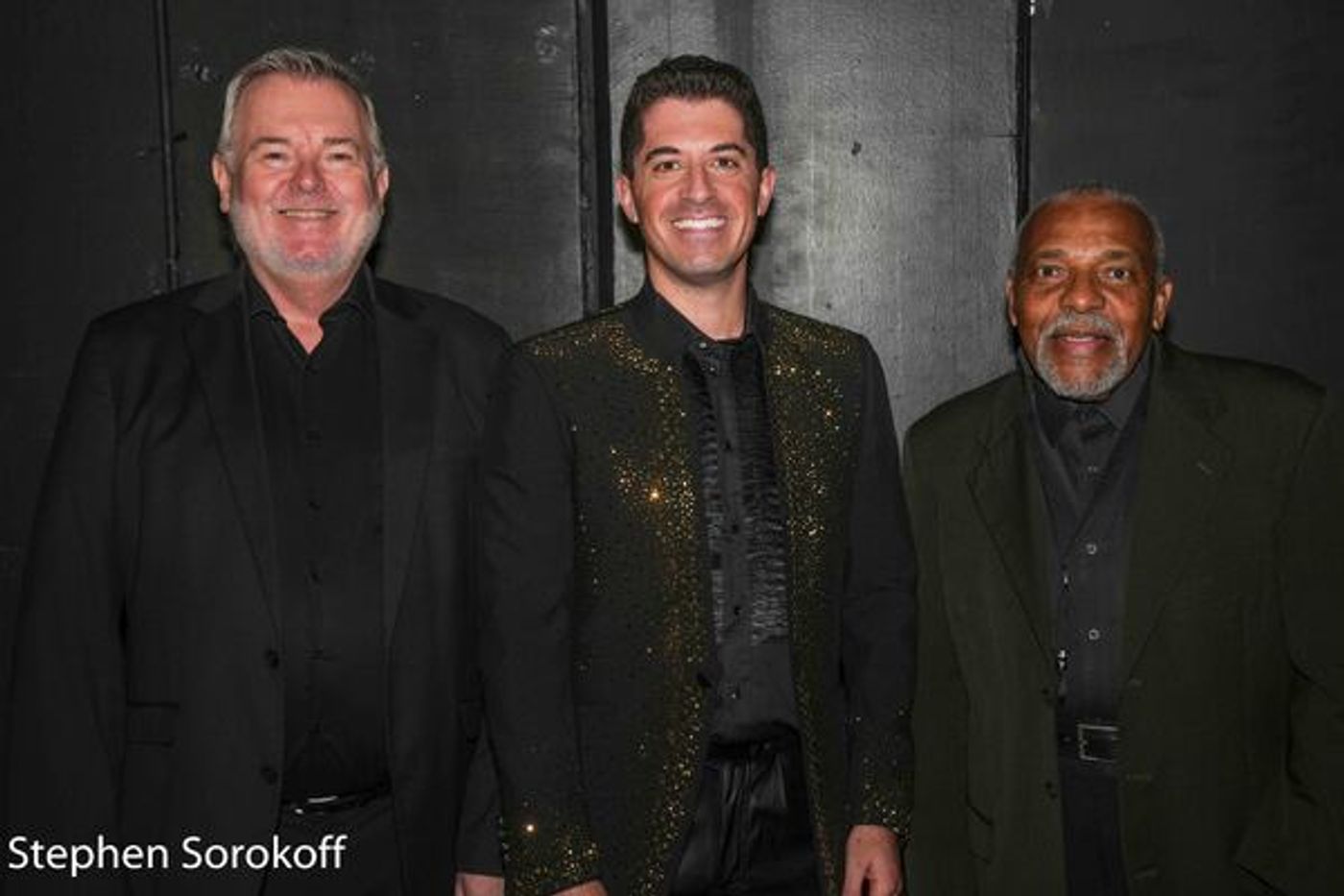 Photos: Delray Beach Welcomes Concert Artist Anthony Nunziata at the Arts Garage  Image