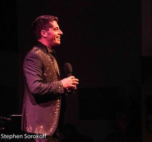 Anthony Nunziata Photo