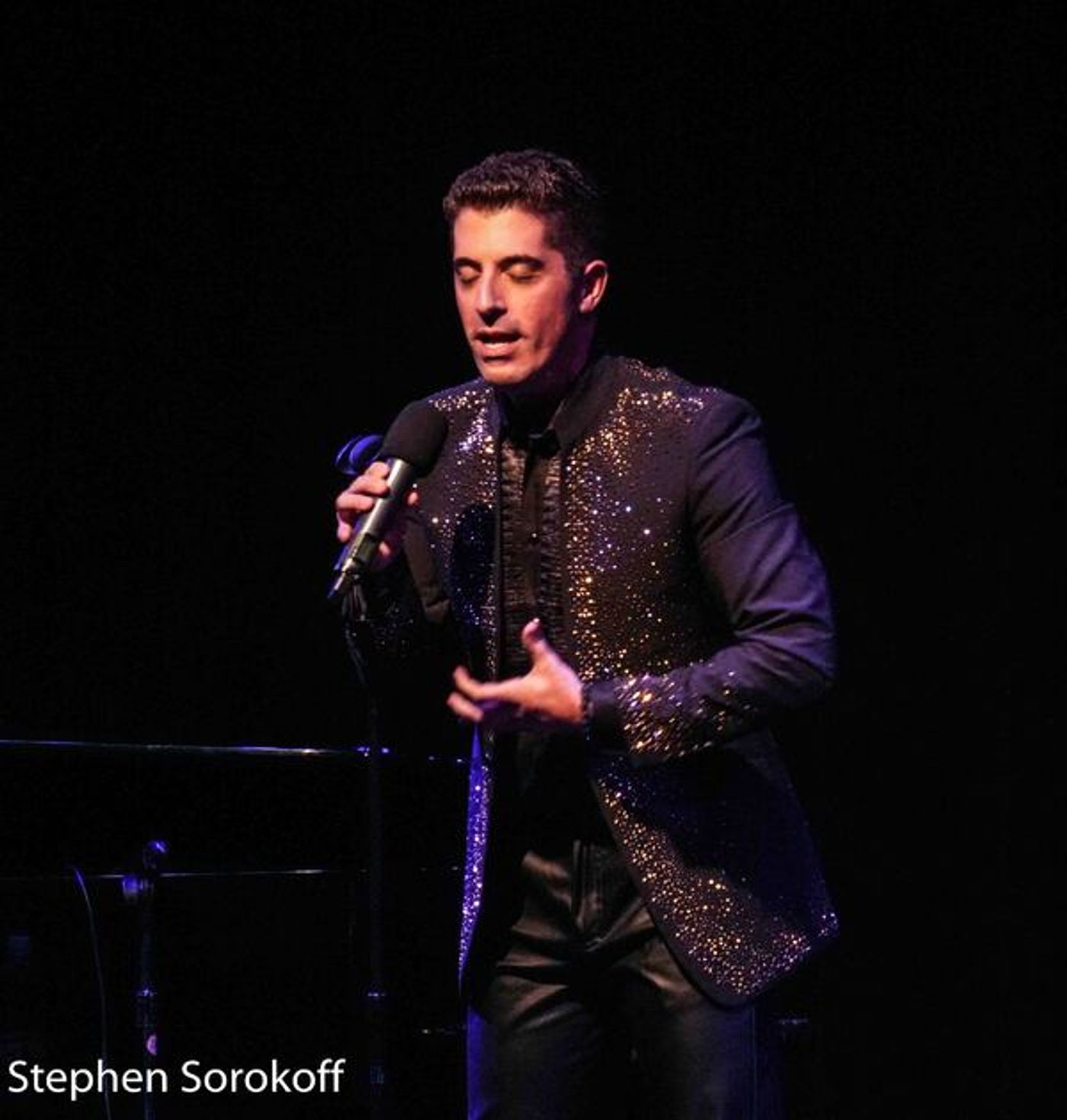 Photos: Delray Beach Welcomes Concert Artist Anthony Nunziata at the Arts Garage  Image