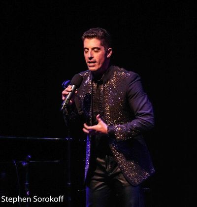 Anthony Nunziata Photo