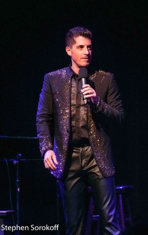 Anthony Nunziata Photo