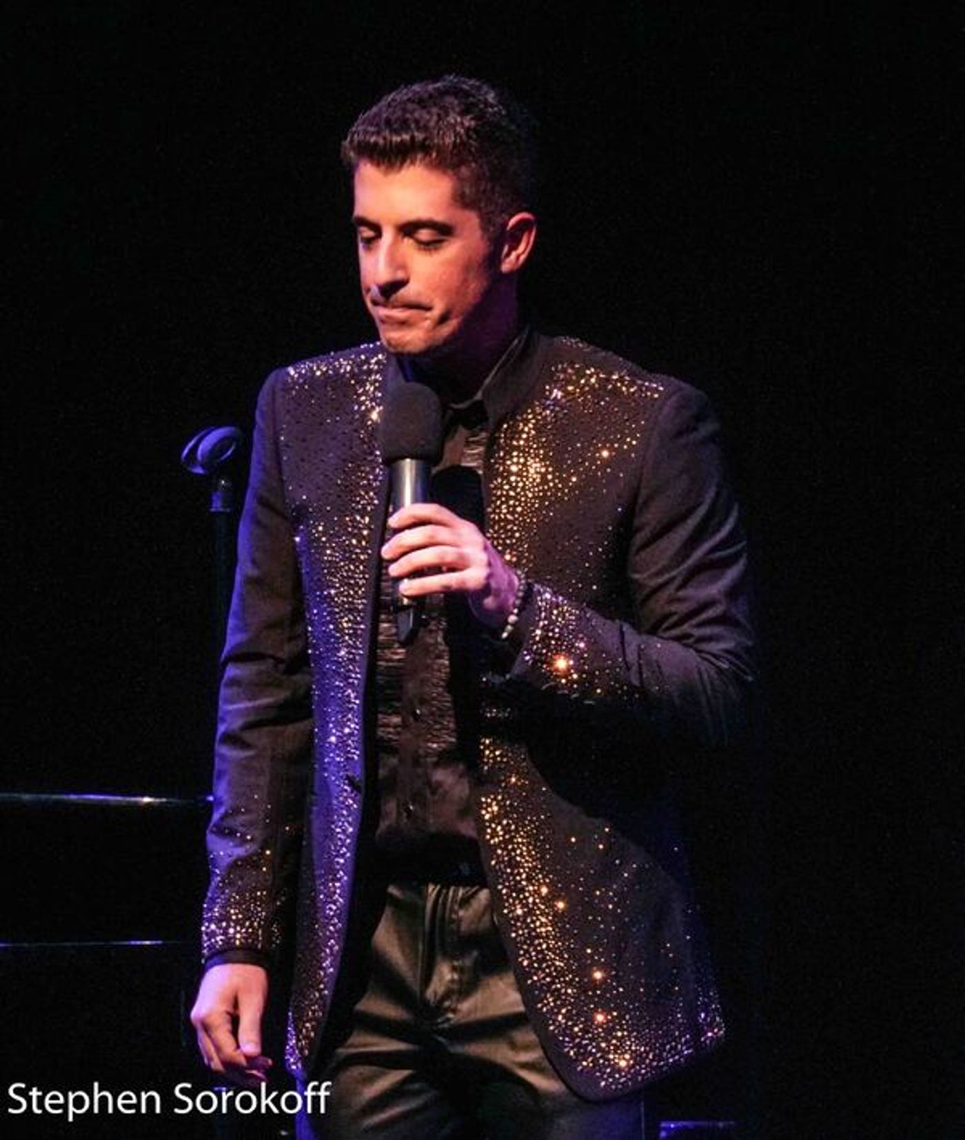 Photos: Delray Beach Welcomes Concert Artist Anthony Nunziata at the Arts Garage  Image