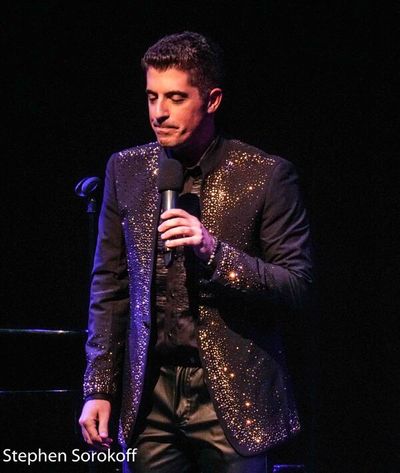 Anthony Nunziata Photo