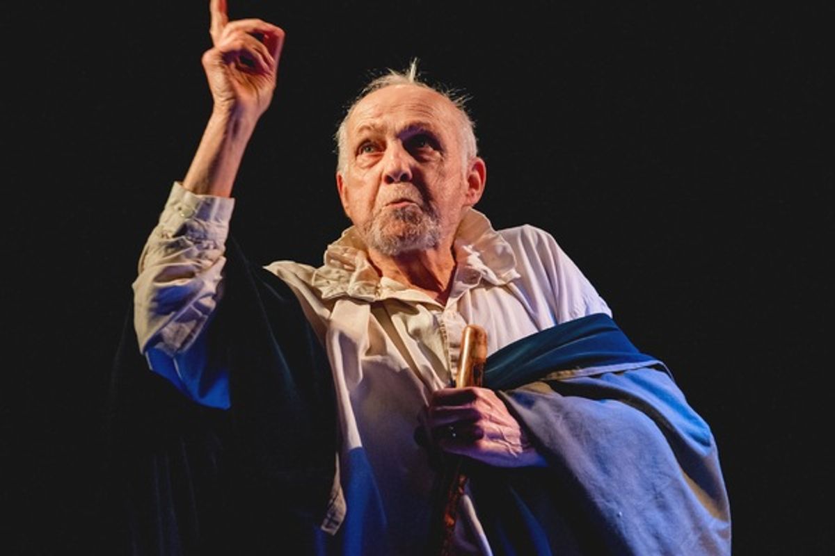 Lawrence Pressman at 