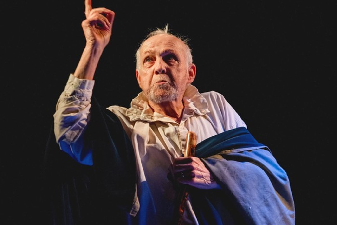 Photos: First Look at Quintessence Theatre Group's THE TEMPEST  Image