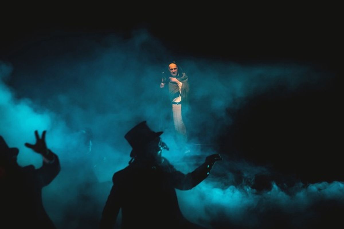 Lawrence Pressman at 