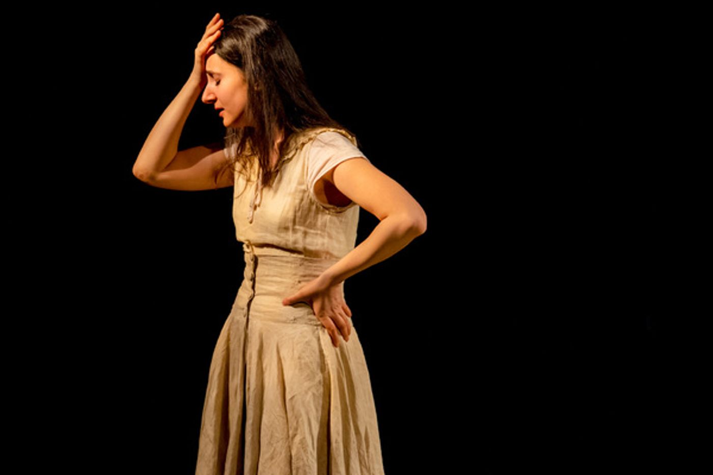 Photos: First Look at Quintessence Theatre Group's THE TEMPEST  Image