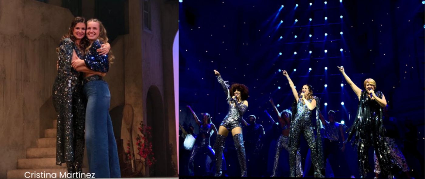 Por las mujeres que actúan Por las mujeres que actúan Image