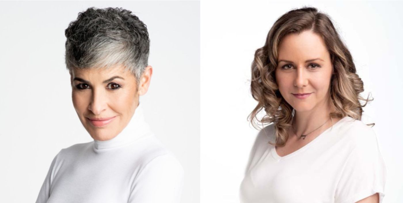 Por las mujeres que actúan Por las mujeres que actúan Image