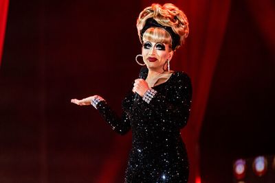 Bianca Del Rio Photo