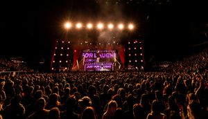 Danny Beard @ BroadwayWorld Danny Beard Photo