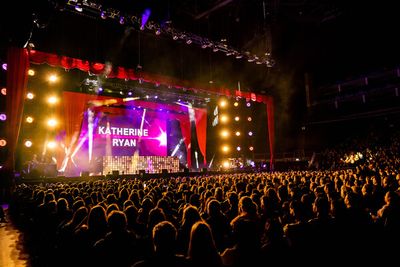 Katherine Ryan Photo