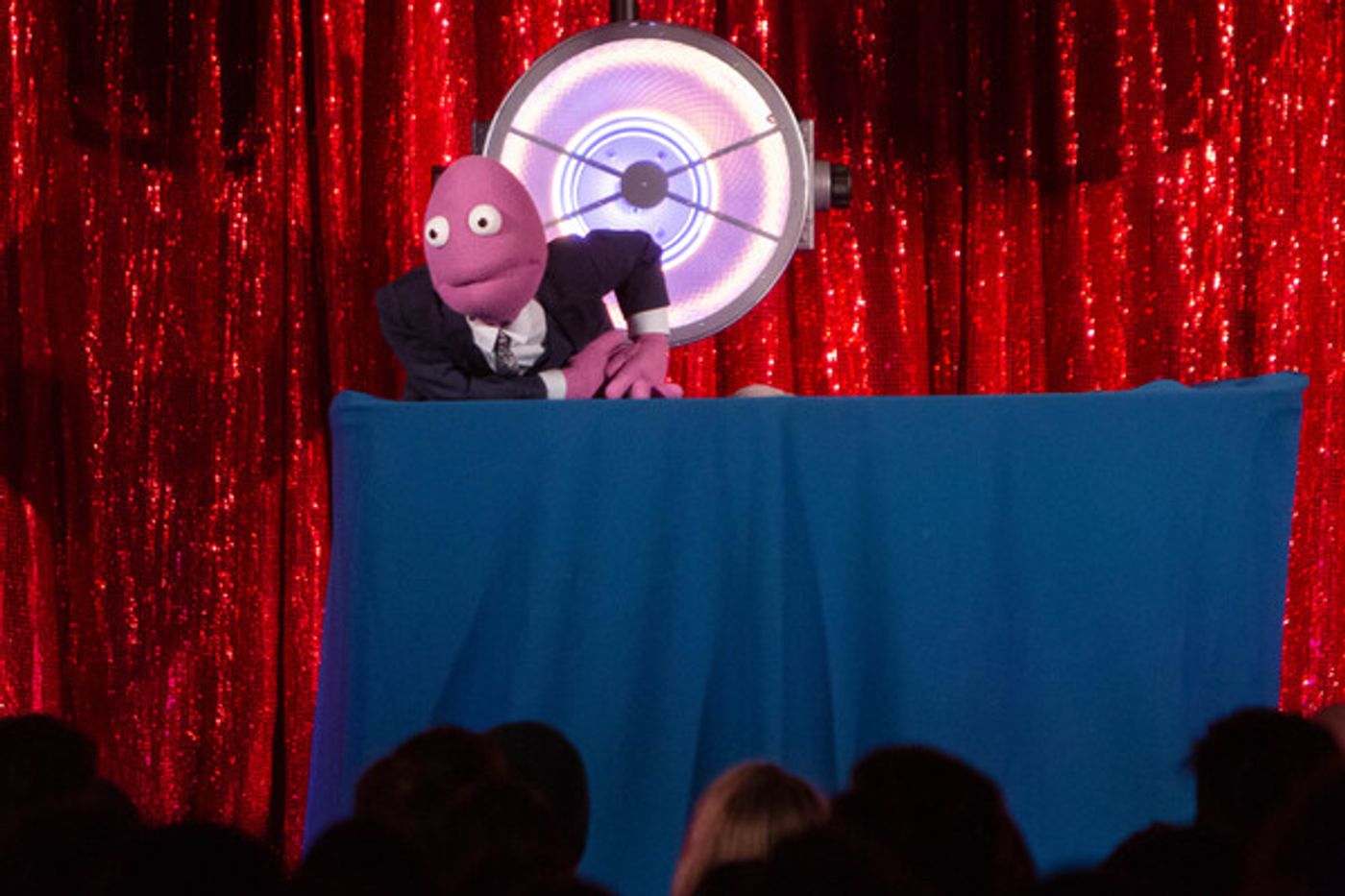 Photos: Graham Norton, Katherine Ryan, and More Take the Stage at JUST FOR LAUGHS LONDON FESTIVAL  Image