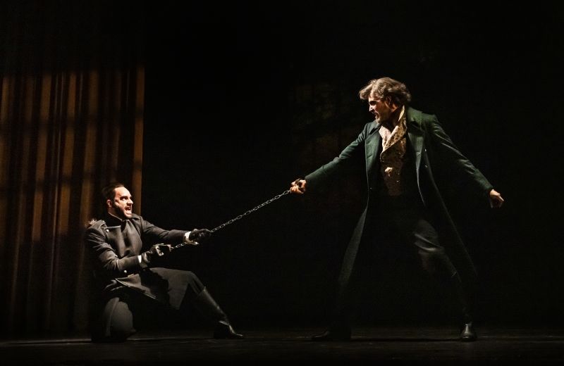 Review: A Life-Affirming Dreamboat of a Production, LES MISERABLES is Home at Last⭐️⭐️⭐️⭐️⭐️ at Koninklijk Theater Carré  Image