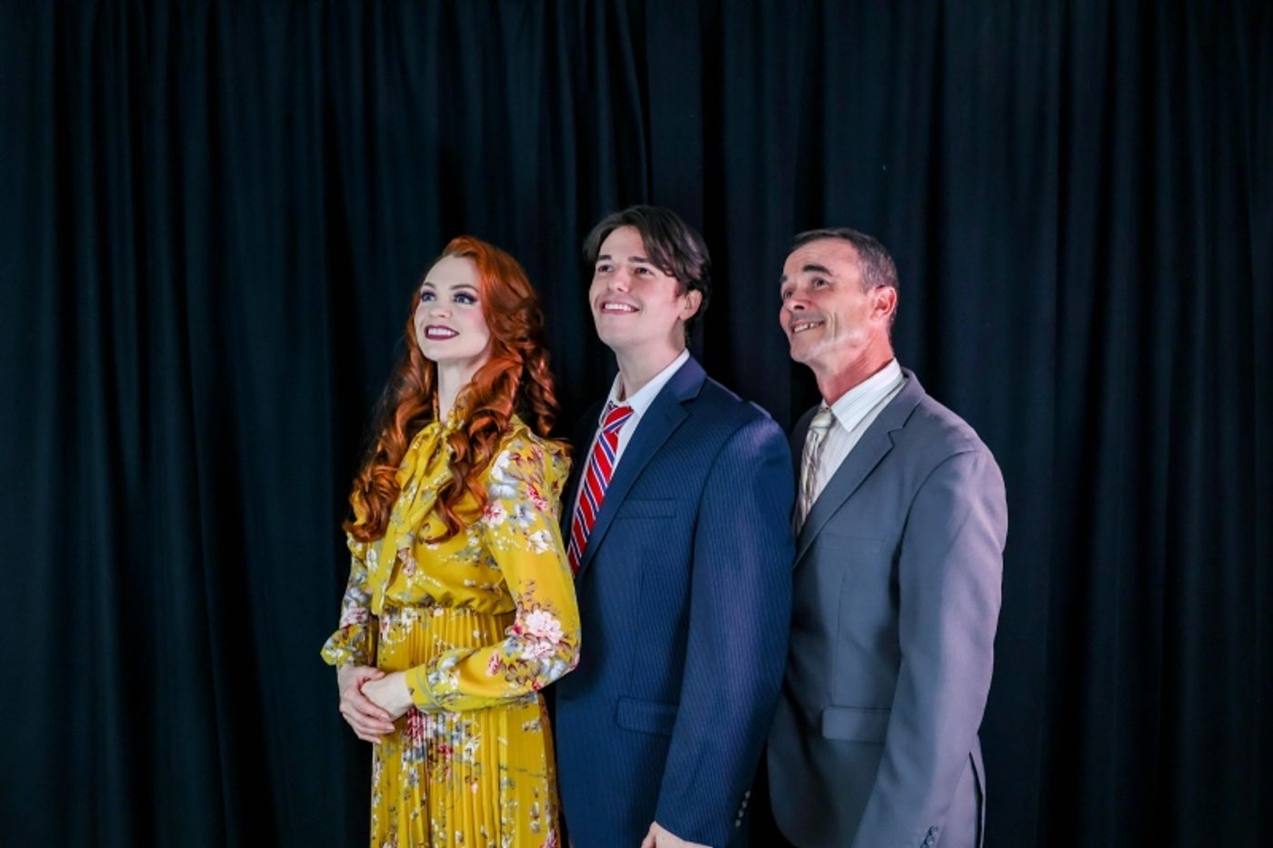 Review: THE ADDAMS FAMILY at New Generation Theatrical  Image