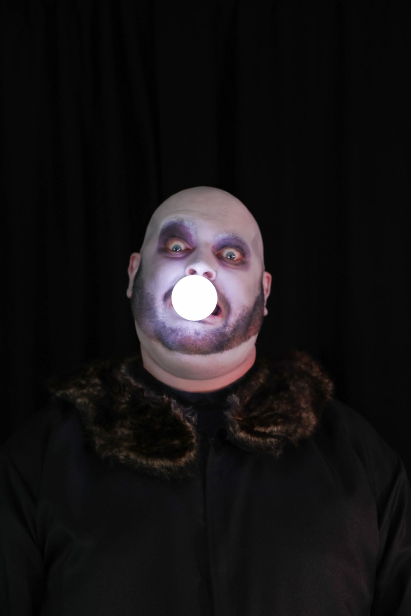 Review: THE ADDAMS FAMILY at New Generation Theatrical  Image