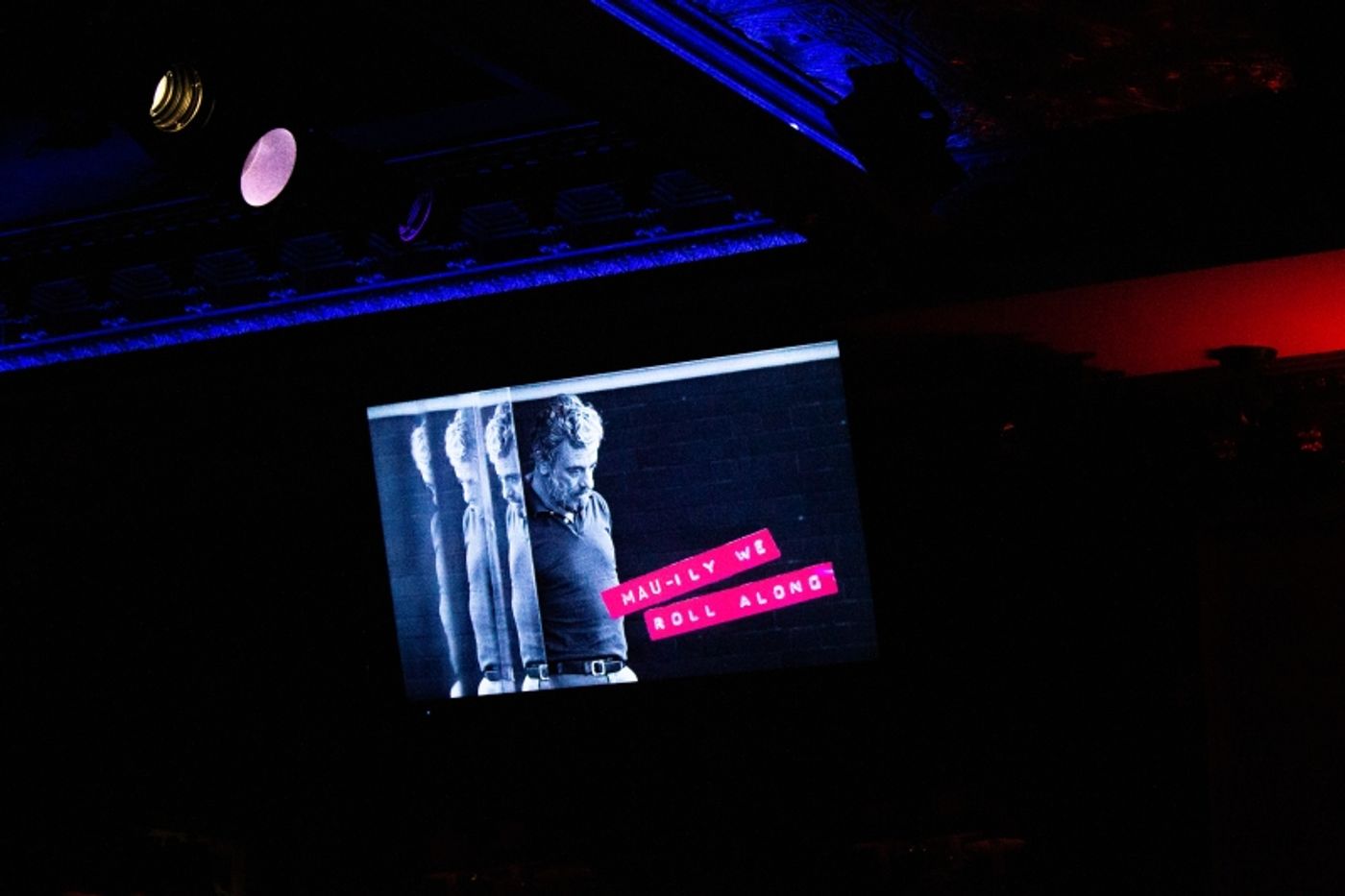 Review: Mauricio Martinez Makes Dreams Come True With 5'11, BASED IN NYC at 54 Below  Image