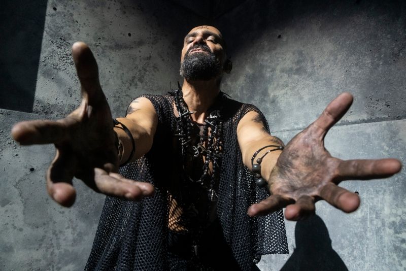 Henry Purcell's DIDO AND AENEAS Opens Theatro Sao Pedro 2023 Season  Image