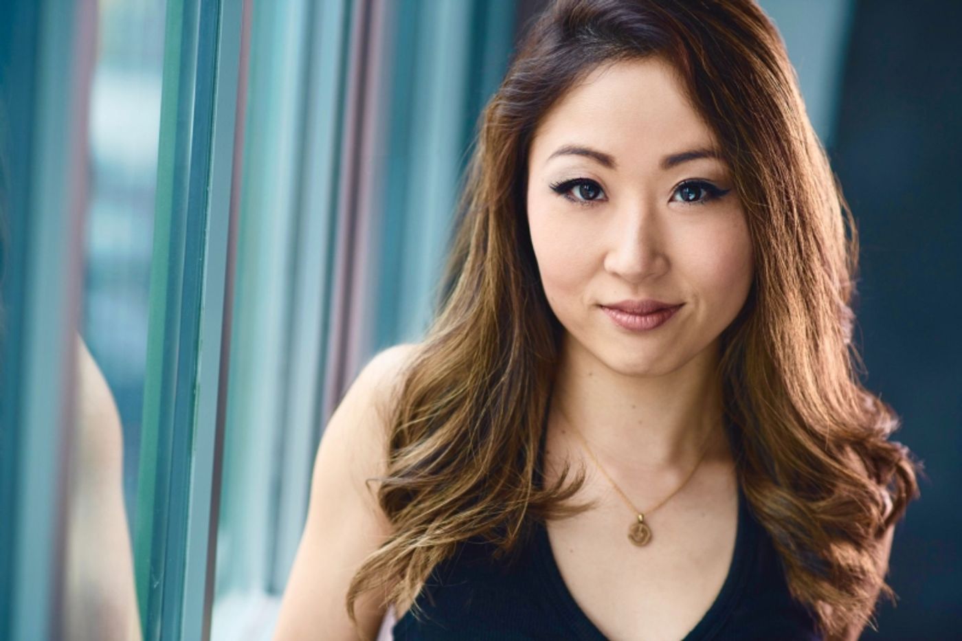 Meet the Cast of NEW YORK, NEW YORK; Beginning Previews on Broadway Tonight!  Image
