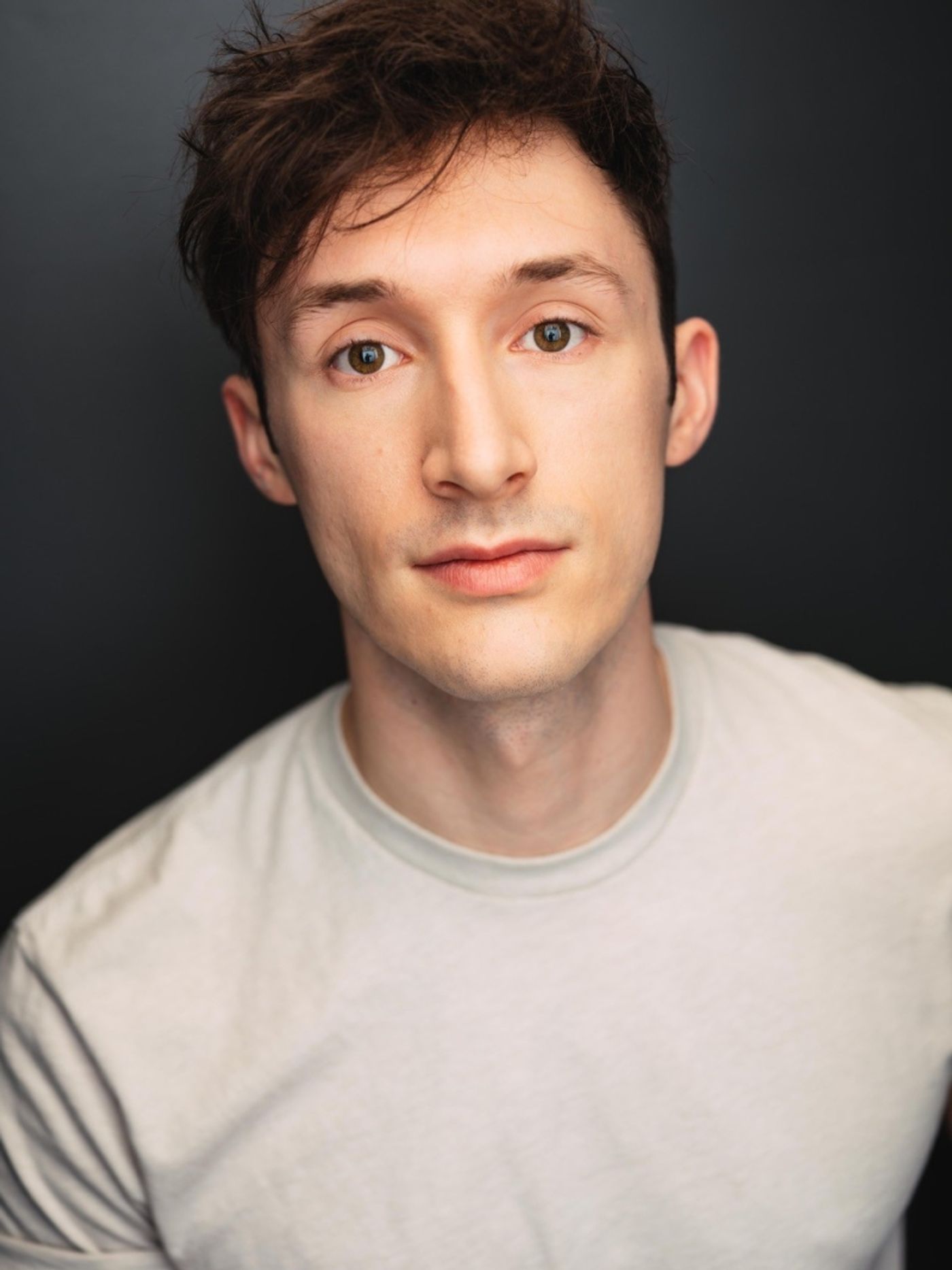 Meet the Cast of NEW YORK, NEW YORK; Beginning Previews on Broadway Tonight!  Image