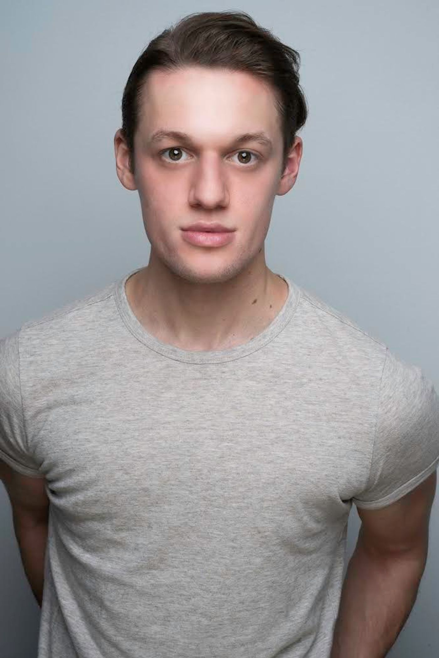 Meet the Cast of NEW YORK, NEW YORK; Beginning Previews on Broadway Tonight!  Image