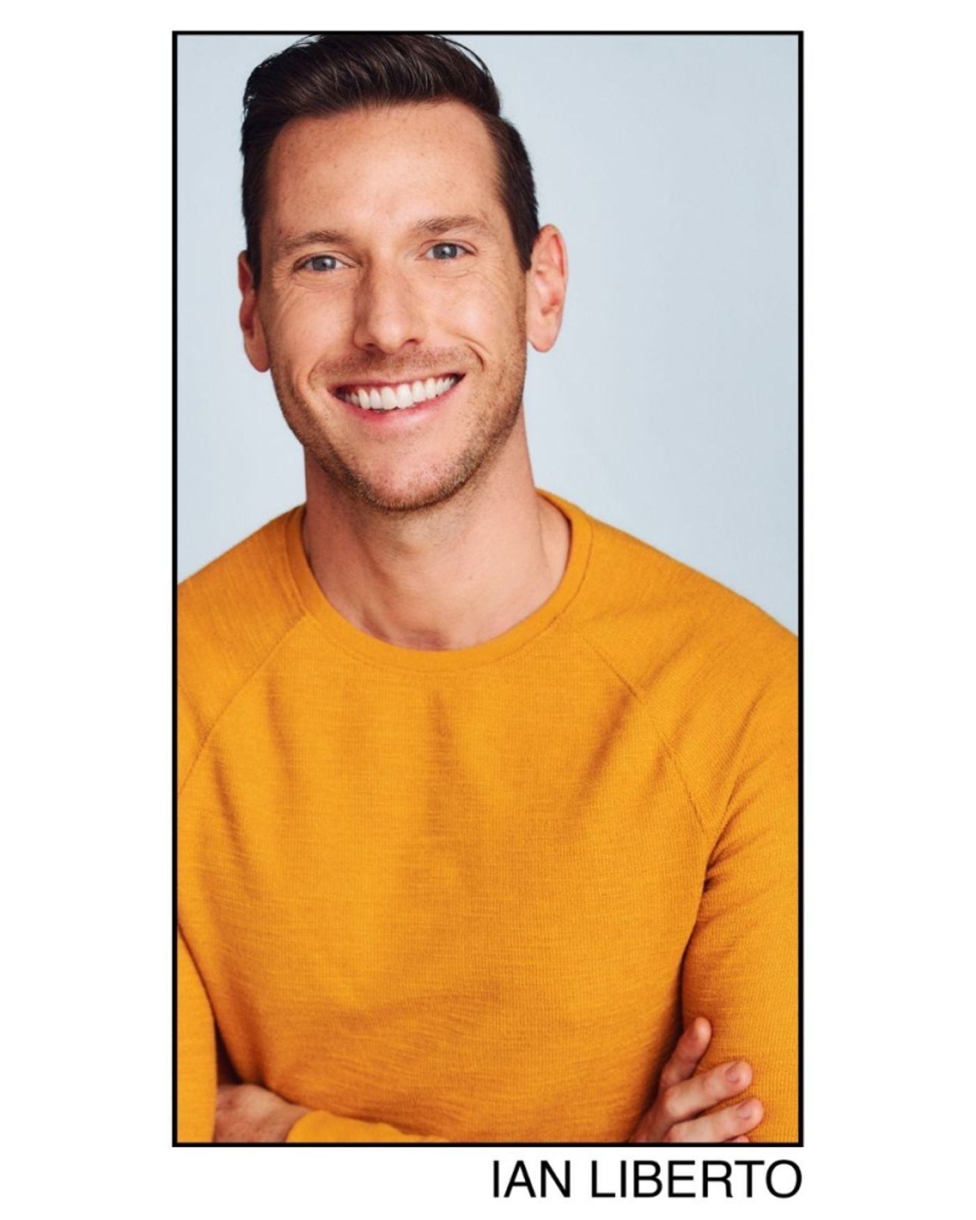 Meet the Cast of NEW YORK, NEW YORK; Beginning Previews on Broadway Tonight!  Image
