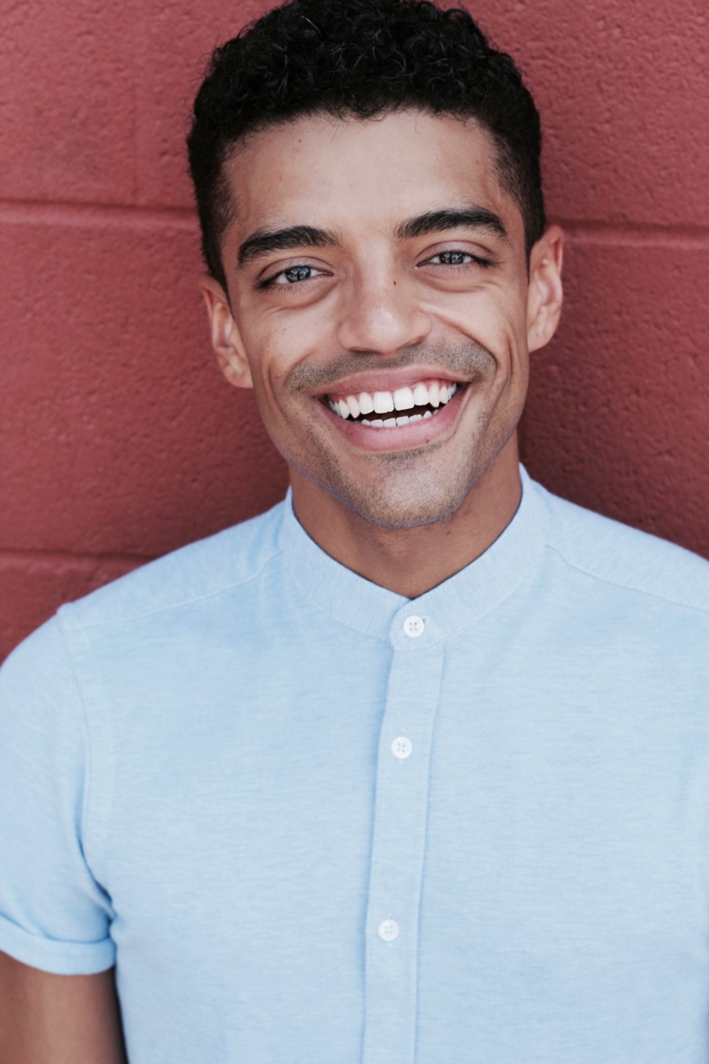 Meet the Cast of NEW YORK, NEW YORK; Beginning Previews on Broadway Tonight!  Image