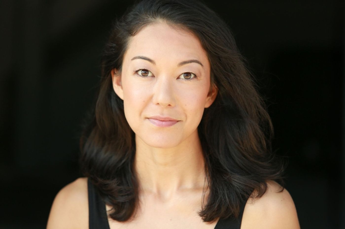 Meet the Cast of NEW YORK, NEW YORK; Beginning Previews on Broadway Tonight!  Image