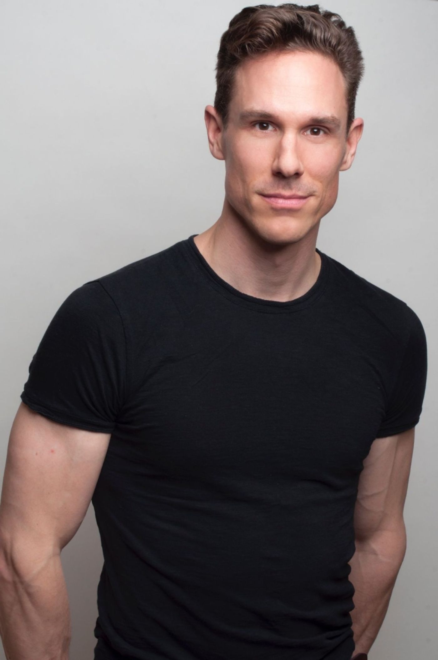 Meet the Cast of NEW YORK, NEW YORK; Beginning Previews on Broadway Tonight!  Image