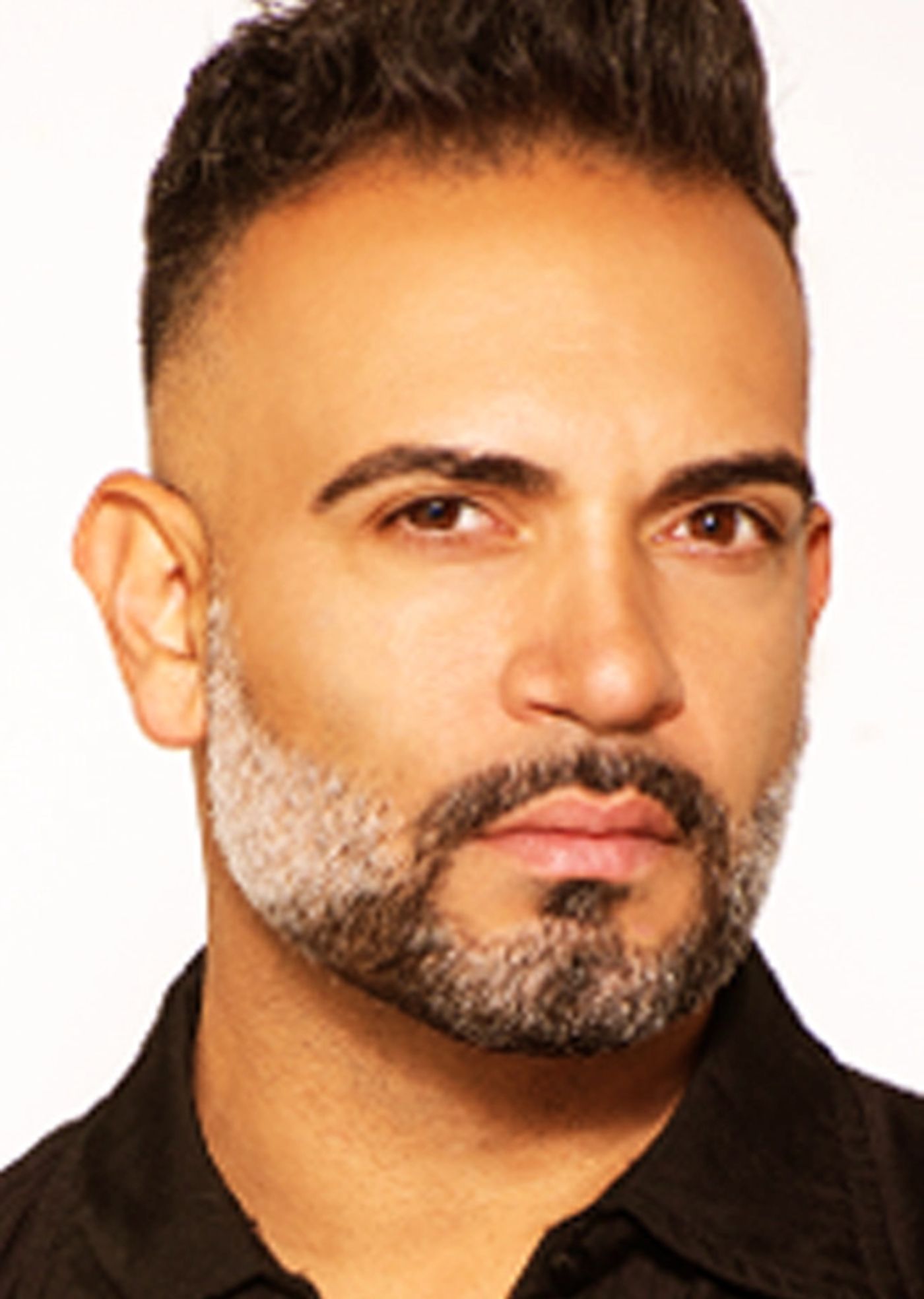 Meet the Cast of NEW YORK, NEW YORK; Beginning Previews on Broadway Tonight!  Image