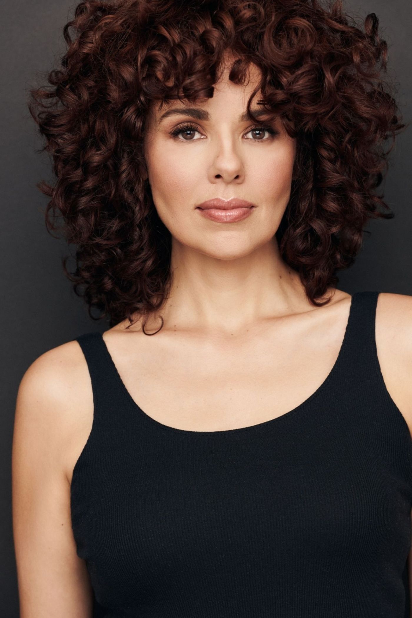 Meet the Cast of NEW YORK, NEW YORK; Beginning Previews on Broadway Tonight!  Image