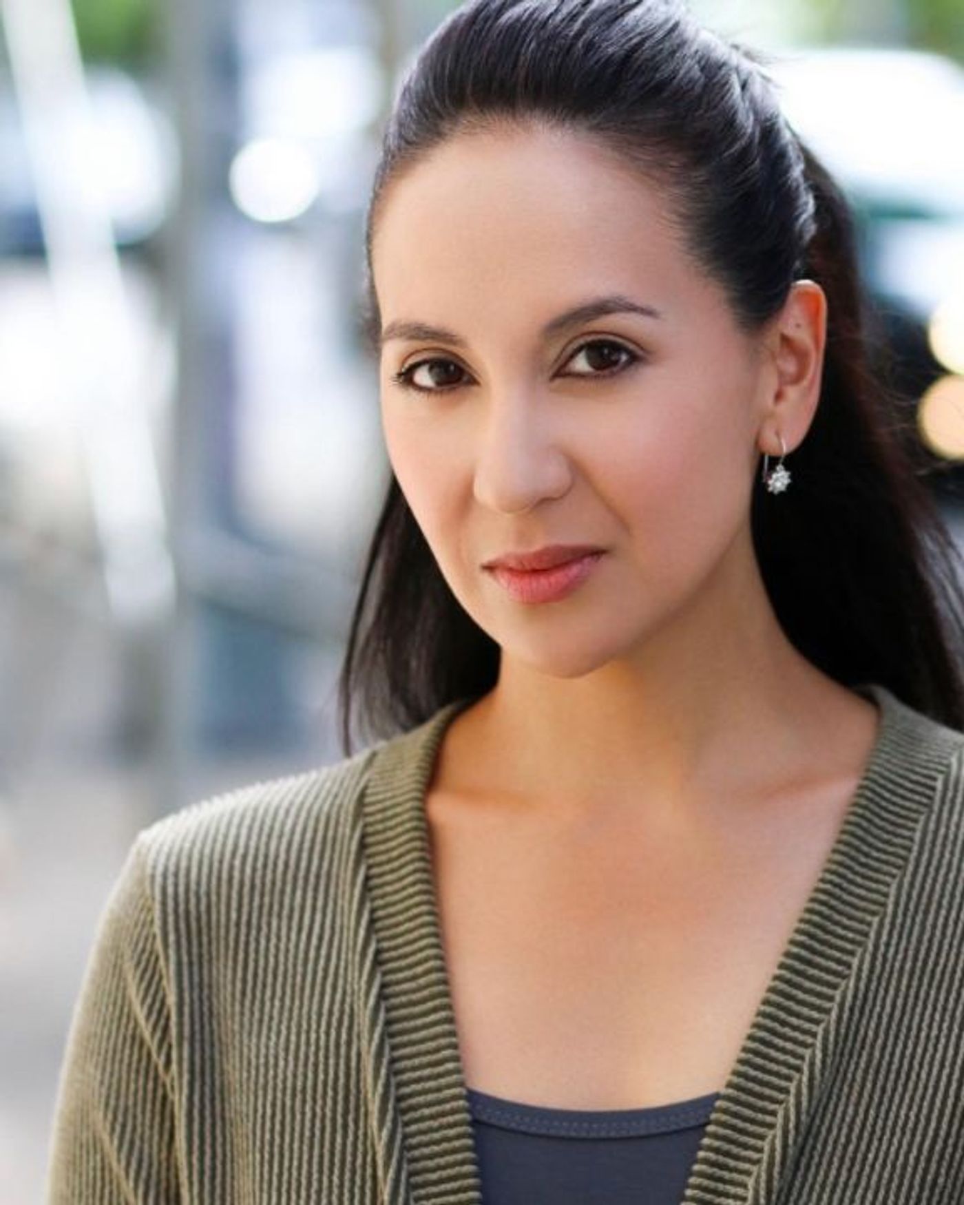 Meet the Cast of NEW YORK, NEW YORK; Beginning Previews on Broadway Tonight!  Image