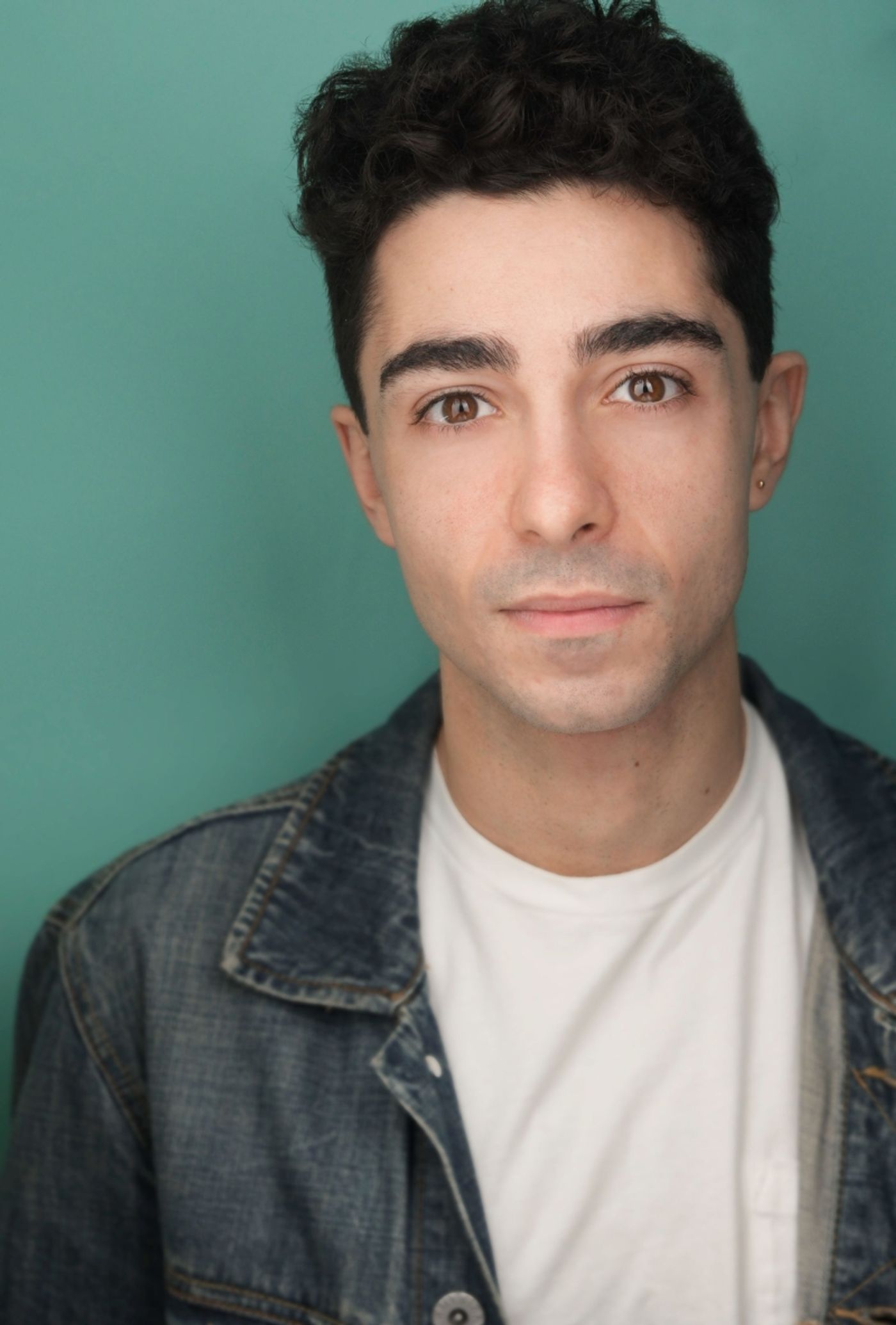 Meet the Cast of NEW YORK, NEW YORK; Beginning Previews on Broadway Tonight!  Image