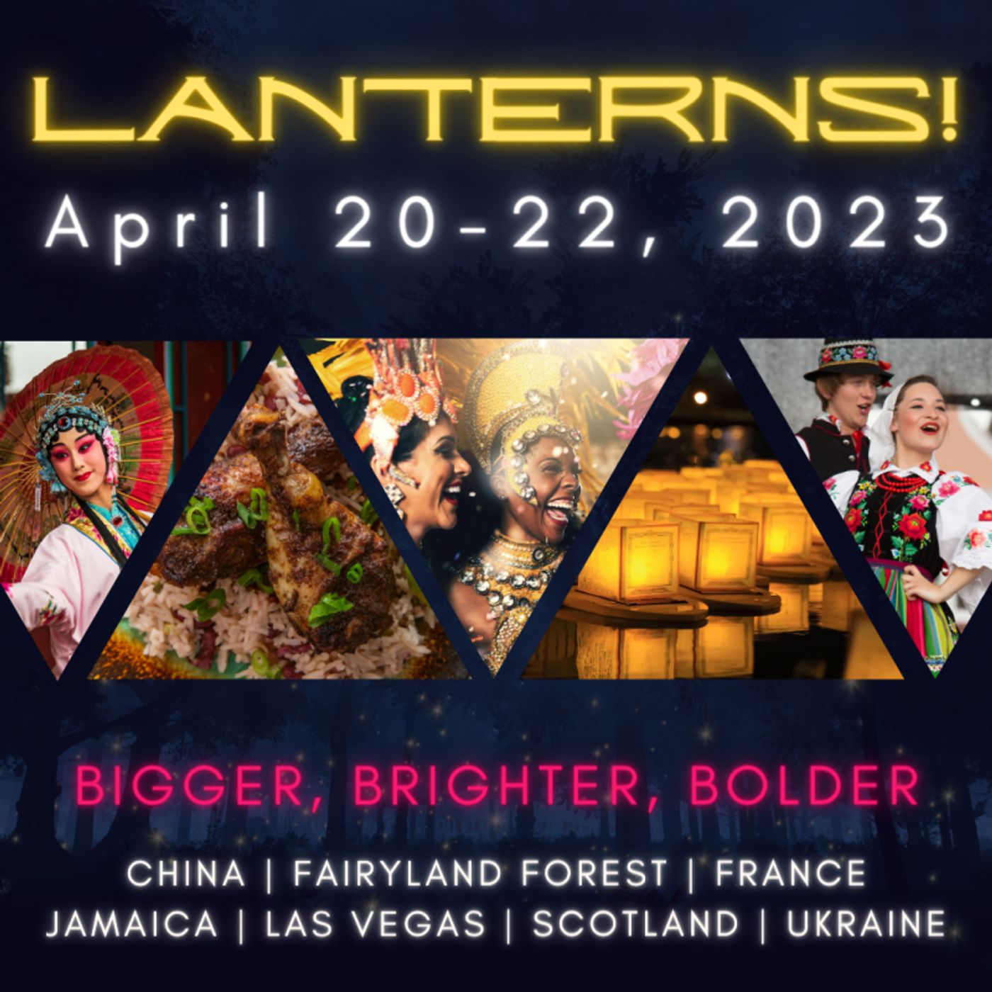 Review: MONTY PYTHON'S SPAMALOT at Wildwood Park For The Arts  Image