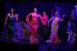THE LITTLE MERMAID at The Players Theatre @ BroadwayWorld THE LITTLE MERMAID at The Players Theatre Photo