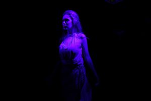 THE LITTLE MERMAID at The Players Theatre Photo