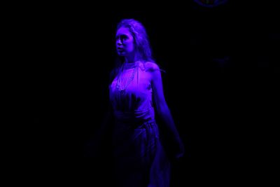 THE LITTLE MERMAID at The Players Theatre Photo