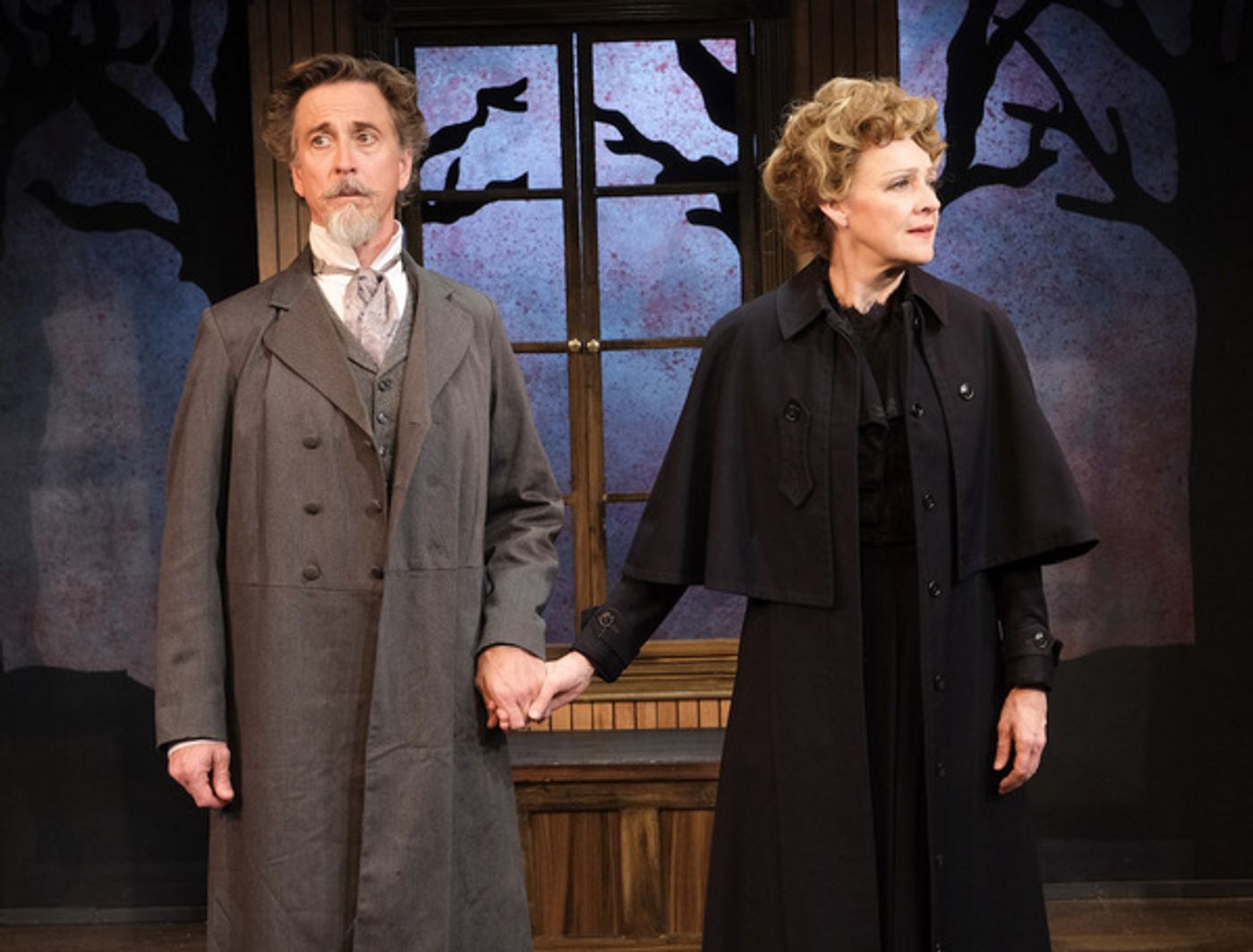 Photos: First Look At Chekhov's THE CHERRY ORCHARD At North Coast Repertory Theatre  Image