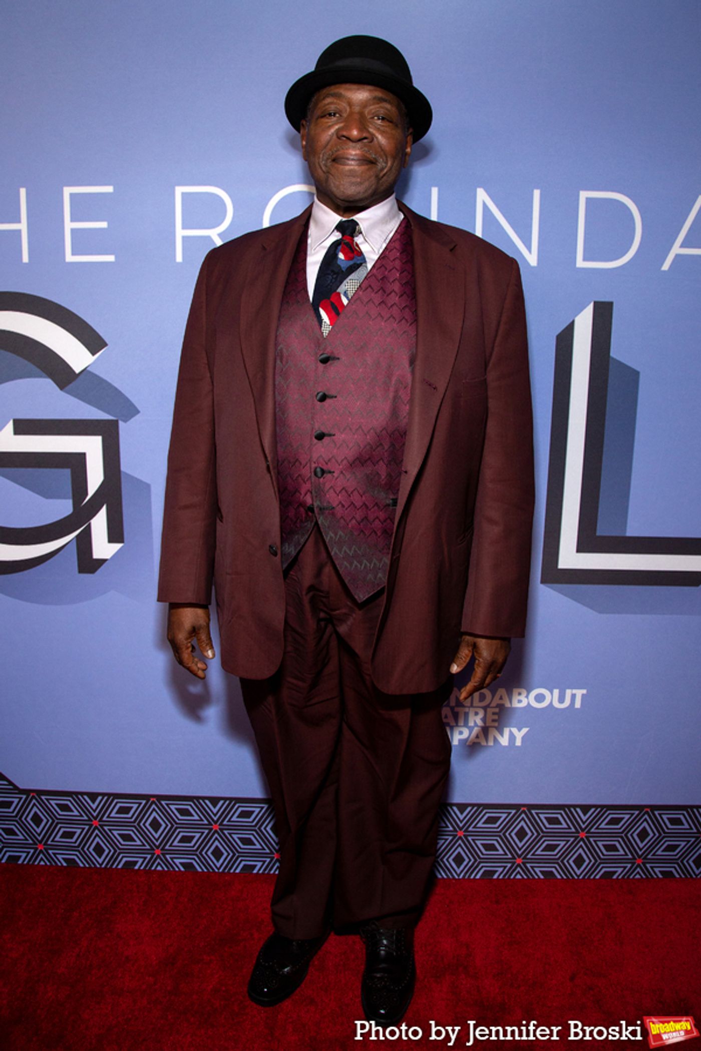 Photos: Stars Gather to Honor Amy Sherman-Palladino, Daniel Palladino, Scott Ellis, and Black Theatre United at Roundabout Gala  Image