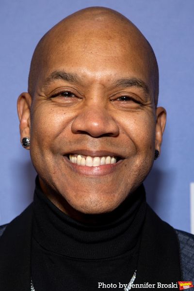 Darius de Haas Photo