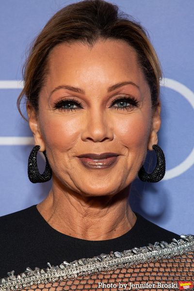 Vanessa Williams Photo