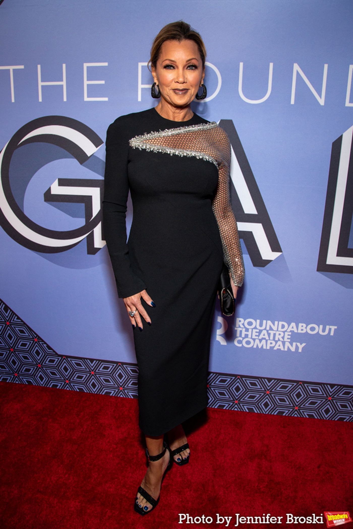 Photos: Stars Gather to Honor Amy Sherman-Palladino, Daniel Palladino, Scott Ellis, and Black Theatre United at Roundabout Gala  Image